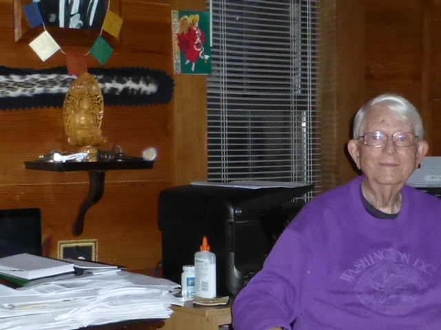 Scott with Orbs in Texas office (14)