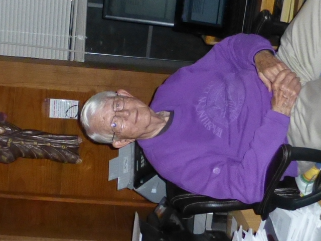 Scott with Orbs in Texas office (18)